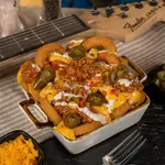 Mexican Onion Rings